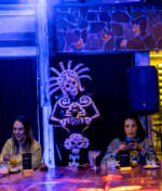 Viaje al Mictlán