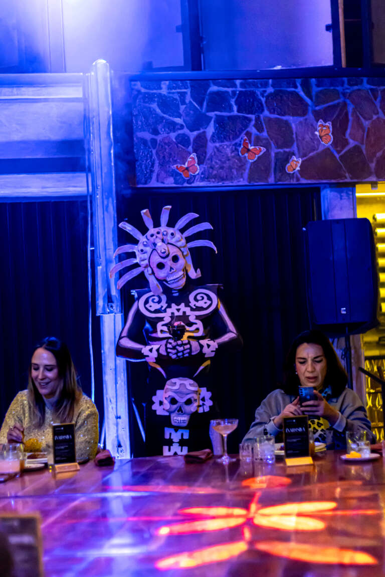 Mictlan -11
