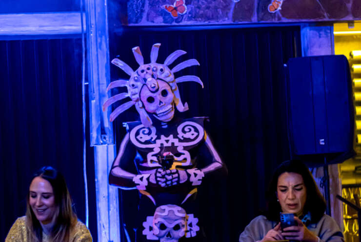 Mictlan -11